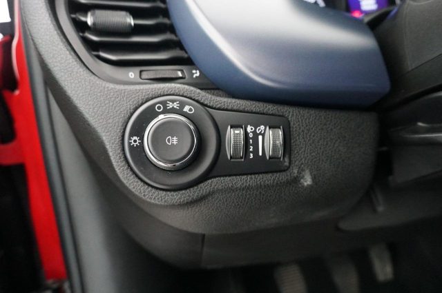 FIAT 500X usata, con USB