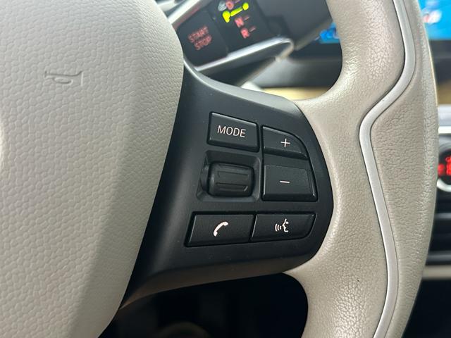 BMW i3 usata, con Sedile posteriore sdoppiato