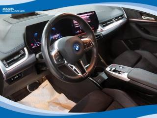 BMW 225 usata, con Airbag laterali