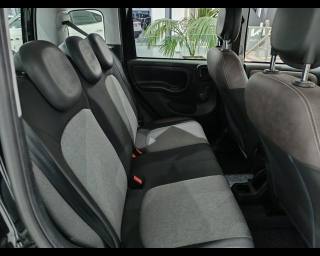 FIAT Panda usata 16