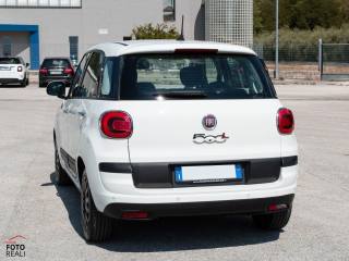FIAT 500L usata, con Servosterzo