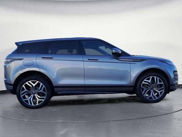 LAND ROVER Range Rover Evoque usata, con Alzacristalli elettrici