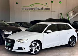 AUDI A3 usata, con Climatizzatore