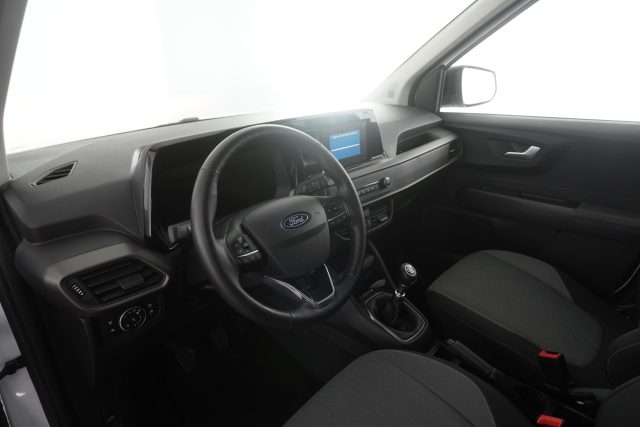FORD Tourneo Courier usata 8