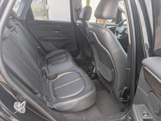 BMW 216 usata, con Filtro antiparticolato