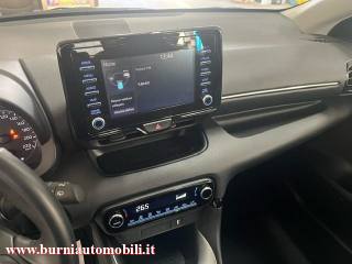 TOYOTA Yaris usata, con USB