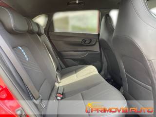 HYUNDAI i20 usata, con Airbag laterali