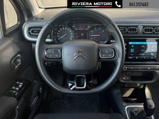 CITROEN C3 usata, con Autoradio