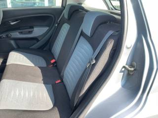 FIAT Grande Punto usata 8