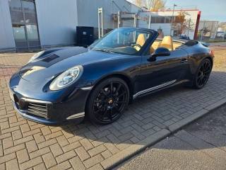 PORSCHE 911 usata, con Cerchi in lega