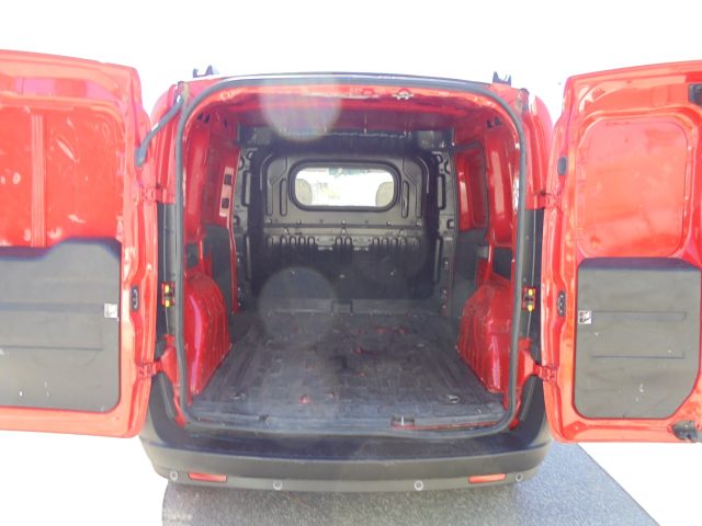 FIAT Doblo usata, con Servosterzo