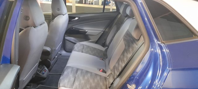VOLKSWAGEN ID.4 usata, con Servosterzo