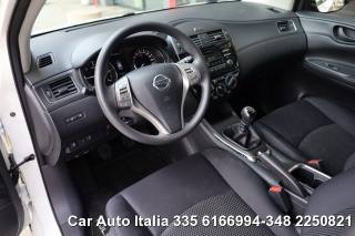 NISSAN Pulsar usata, con Lettore CD