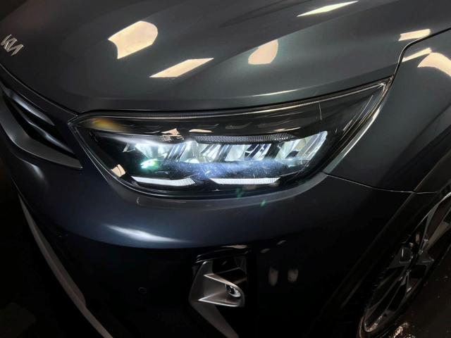KIA Stonic usata, con Bluetooth