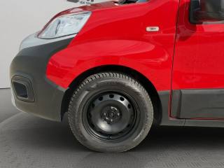 FIAT Fiorino usata 18