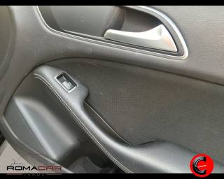 MERCEDES-BENZ B 180 usata, con Frenata d