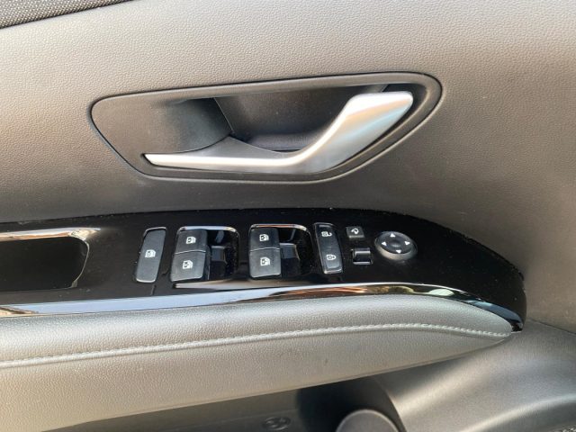 HYUNDAI Tucson usata, con Cruise Control