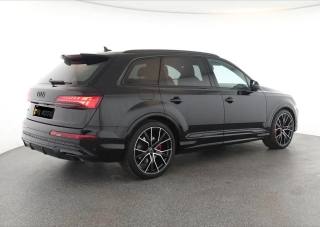 AUDI Q7 usata, con Airbag