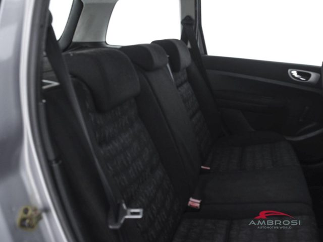 PEUGEOT 307 usata 10