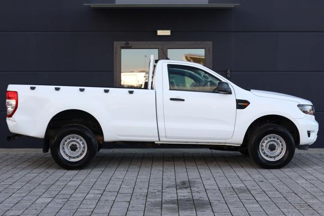 FORD Ranger usata, con Vivavoce