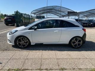 OPEL Corsa usata, con Cerchi in lega