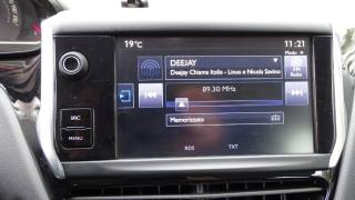 PEUGEOT 208 usata 100