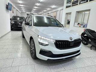 SKODA Kamiq usata, con Airbag laterali