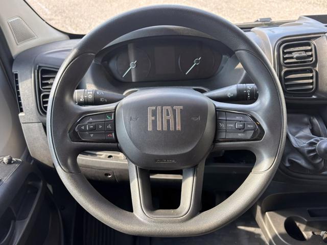 FIAT Ducato usata, con USB