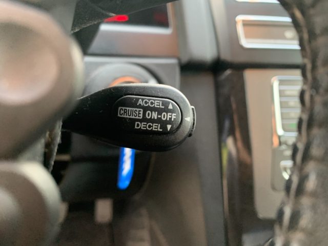 SSANGYONG REXTON usata, con Servosterzo