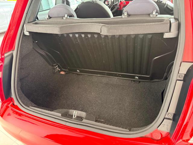 FIAT 500 usata, con Autoradio