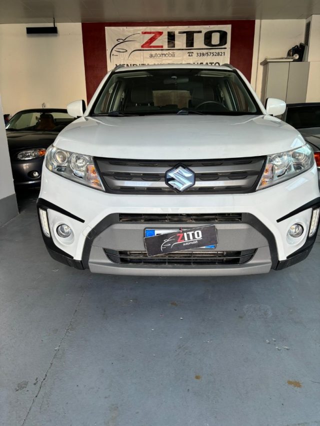 SUZUKI Vitara usata, con ABS