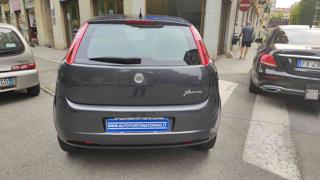 FIAT Grande Punto usata, con Alzacristalli elettrici