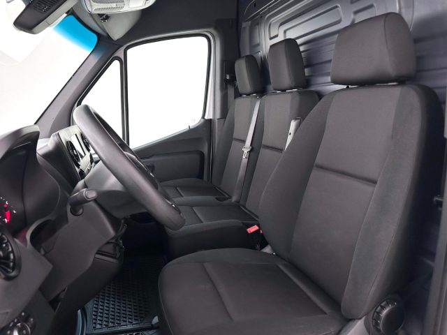 MERCEDES-BENZ Sprinter usata, con Servosterzo