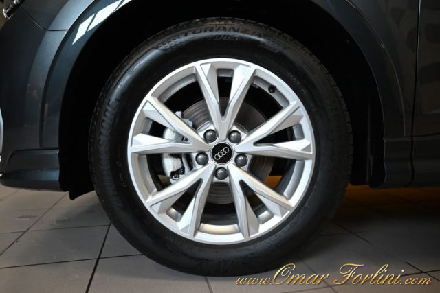 AUDI Q3 usata 130