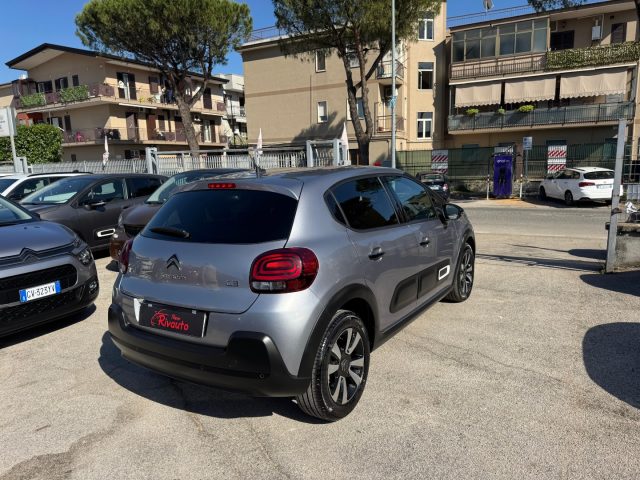 CITROEN C3 usata, con Autoradio