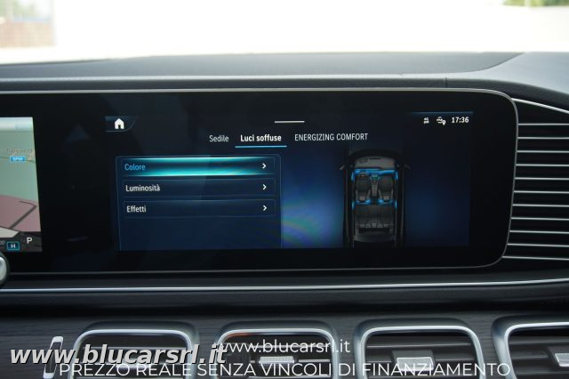 MERCEDES-BENZ G usata 25