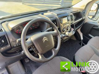 CITROEN Jumper usata 2