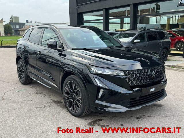 RENAULT Austral usata, con ABS