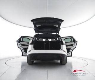 LAND ROVER Range Rover Velar usata 6