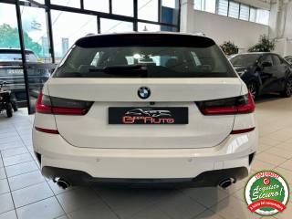 BMW 320 usata, con Alzacristalli elettrici