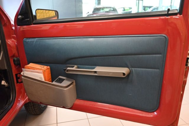 FIAT Panda usata 126