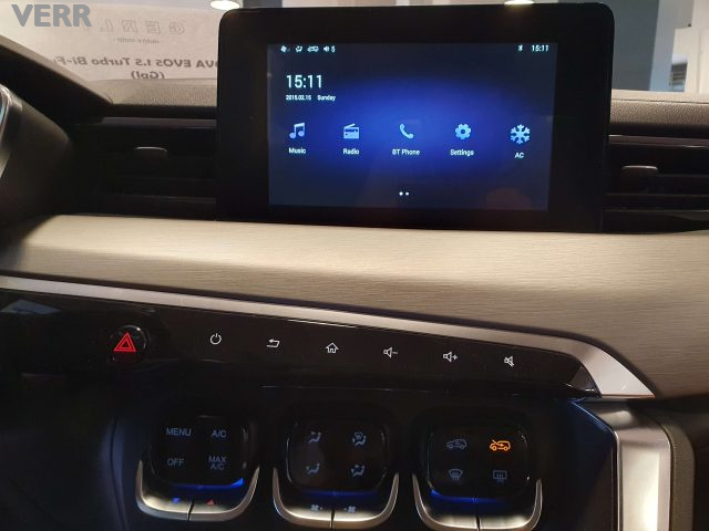 EVO Evo5 usata, con Climatizzatore