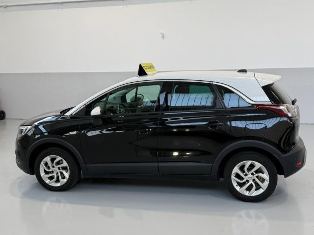 OPEL Crossland X usata, con Sedili riscaldati