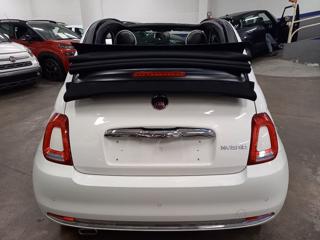 FIAT 500 usata, con Airbag Passeggero