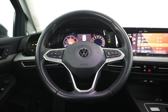VOLKSWAGEN Golf usata 5