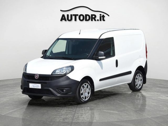 FIAT Doblo usata, con Bluetooth