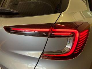 RENAULT Captur usata, con Climatizzatore