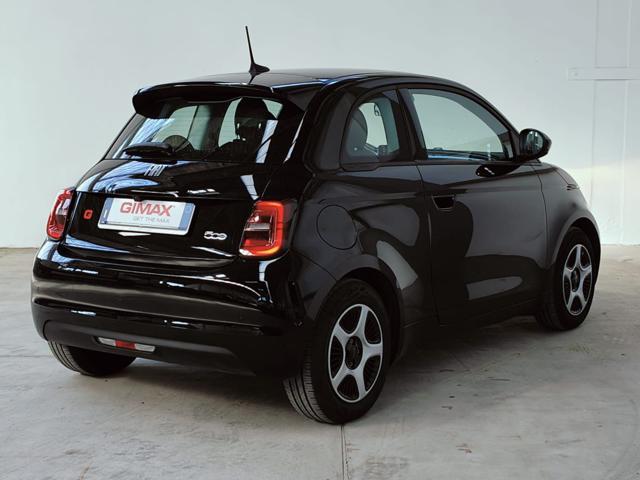 FIAT 500 usata, con Chiusura centralizzata