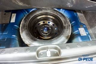 FIAT Panda usata, con Bluetooth