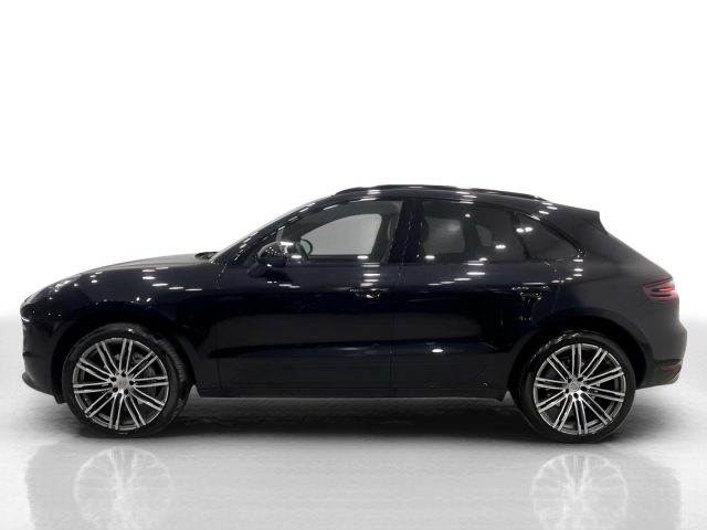 PORSCHE Macan usata, con Airbag Passeggero